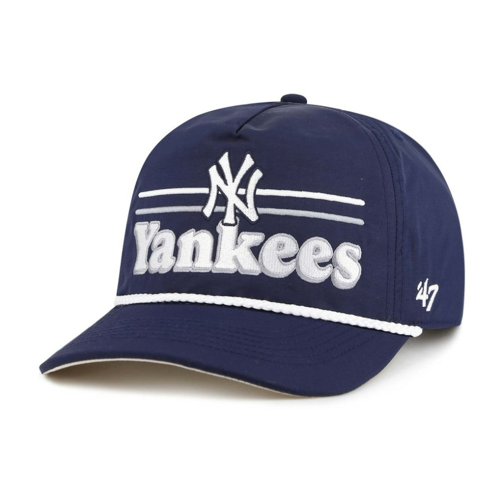 New York Yankees '47 Campscape Hitch Adjustable Hat Sale