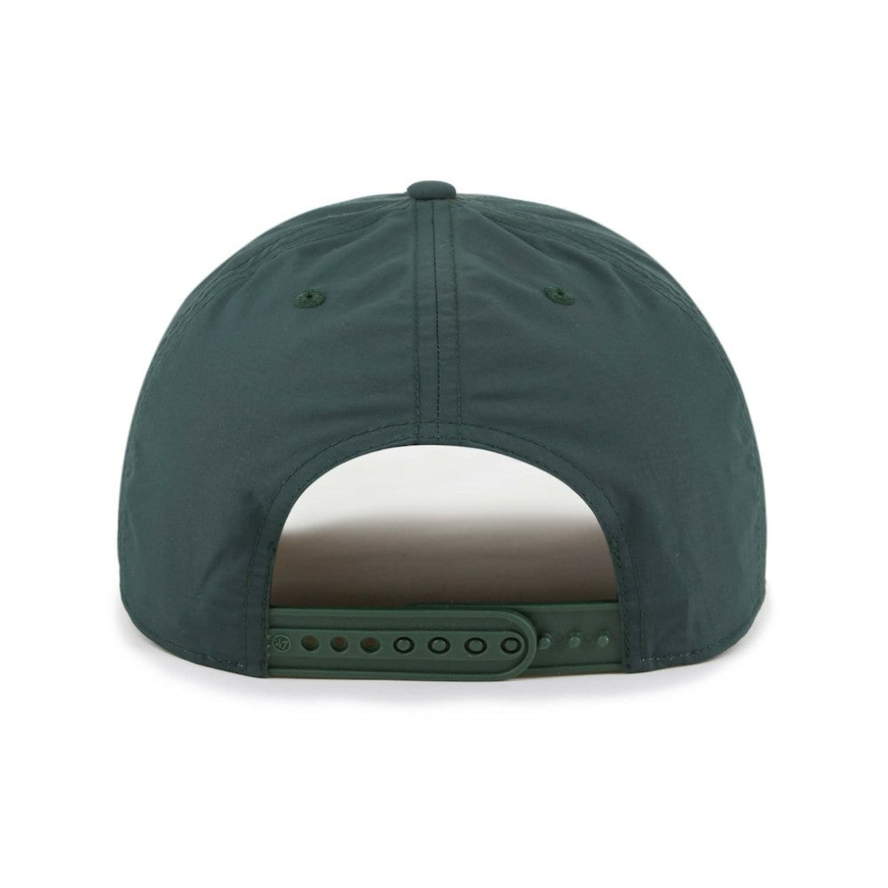 Oakland Athletics '47 Campscape Hitch Adjustable Hat Online