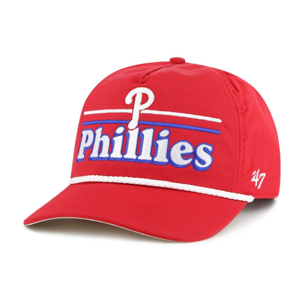Philadelphia Phillies '47 Campscape Hitch Adjustable Hat Near Me