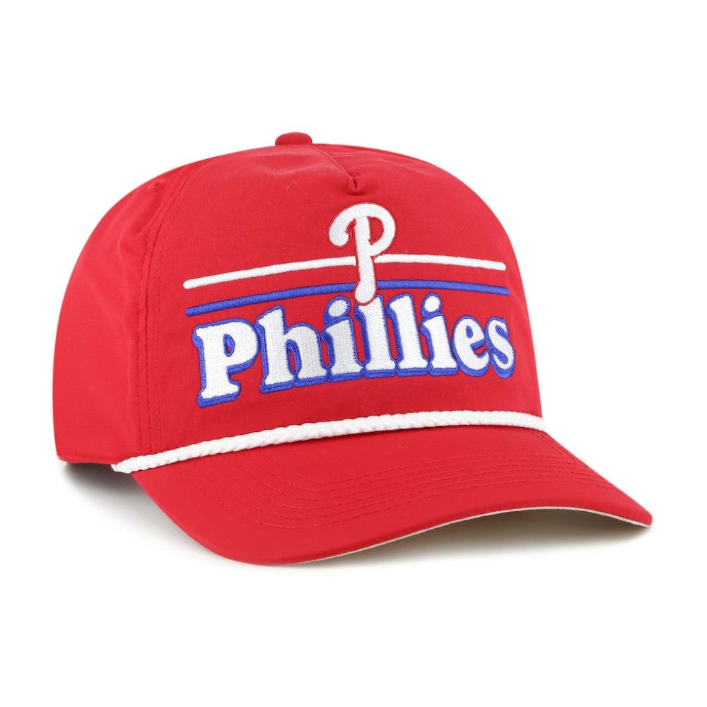 Philadelphia Phillies '47 Campscape Hitch Adjustable Hat Near Me