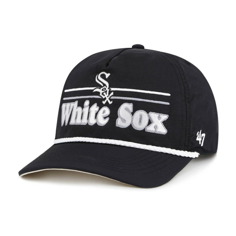 Chicago White Sox '47 Campscape Hitch Adjustable Hat Online
