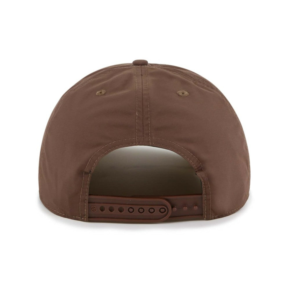 San Diego Padres '47 Campscape Hitch Adjustable Hat On Sale