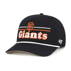 San Francisco Giants '47 Campscape Hitch Adjustable Hat Online