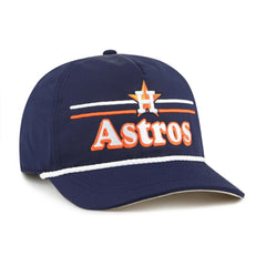 Houston Astros '47 Campscape Hitch Adjustable Hat On Sale