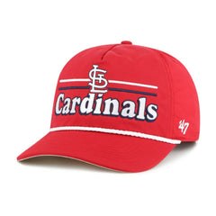 St. Louis Cardinals '47 Campscape Hitch Adjustable Hat Near Me