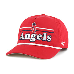 Los Angeles Angels '47 Campscape Hitch Adjustable Hat Clearance
