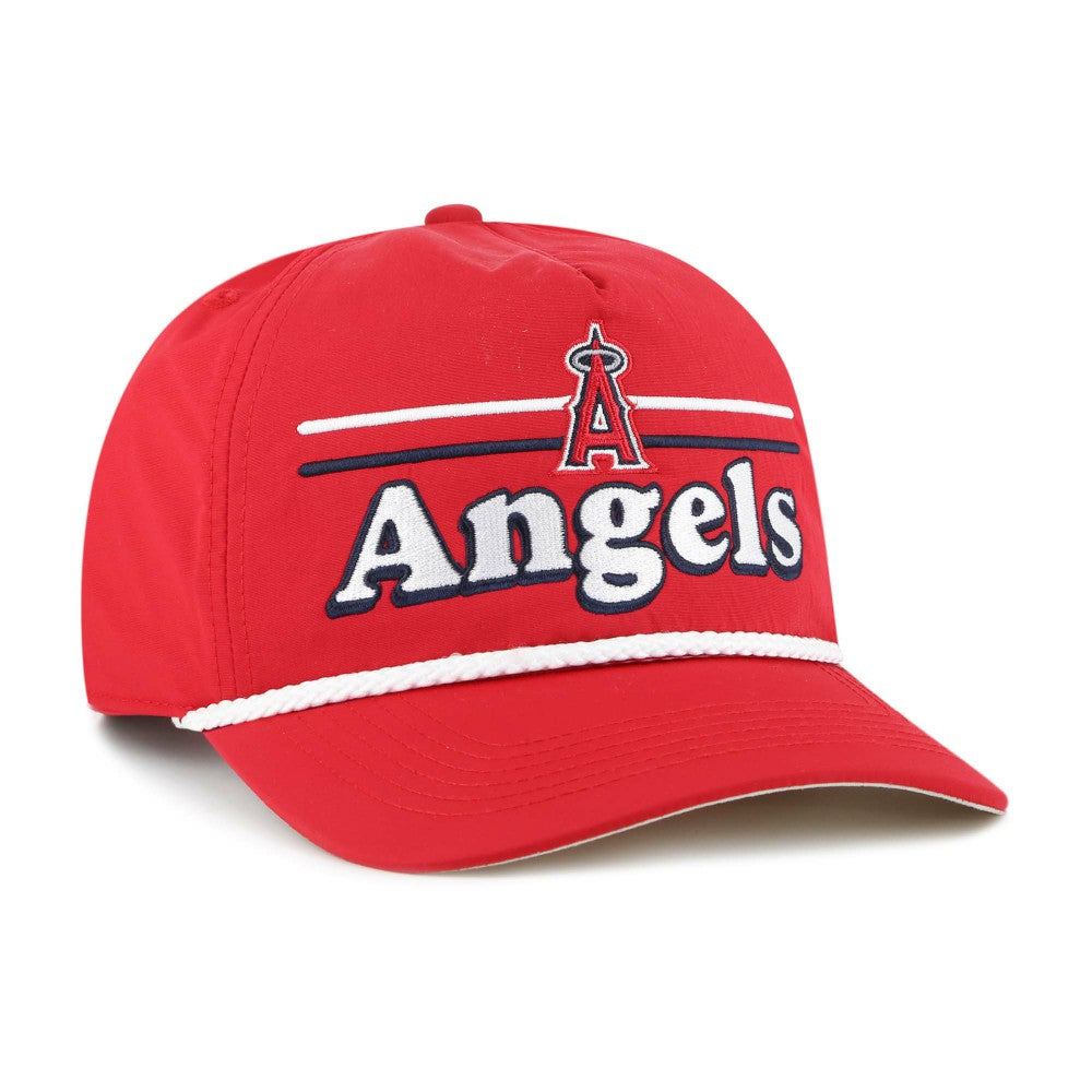 Los Angeles Angels '47 Campscape Hitch Adjustable Hat Clearance