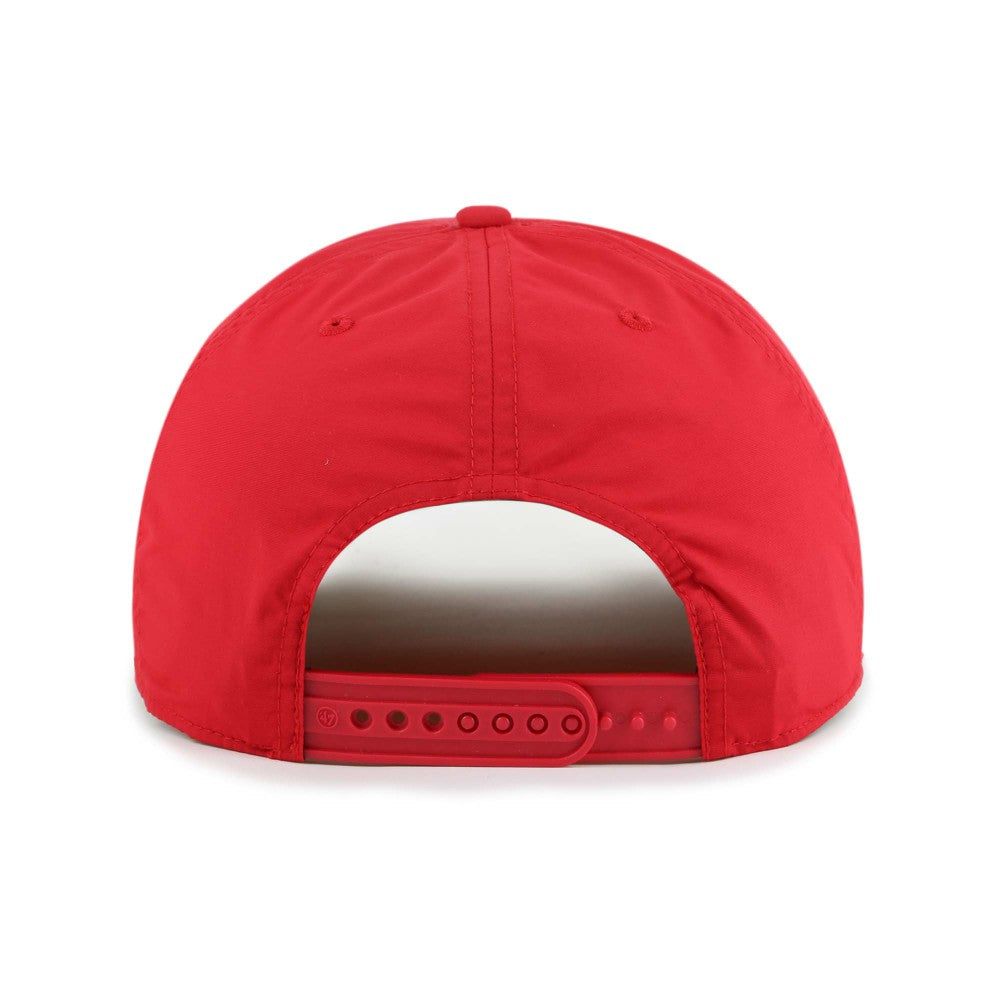 Los Angeles Angels '47 Campscape Hitch Adjustable Hat Clearance