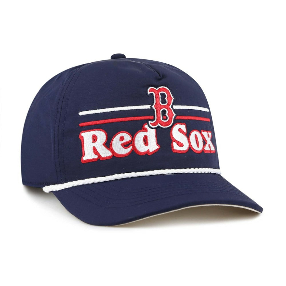Boston Red Sox '47 Campscape Hitch Adjustable Hat discount