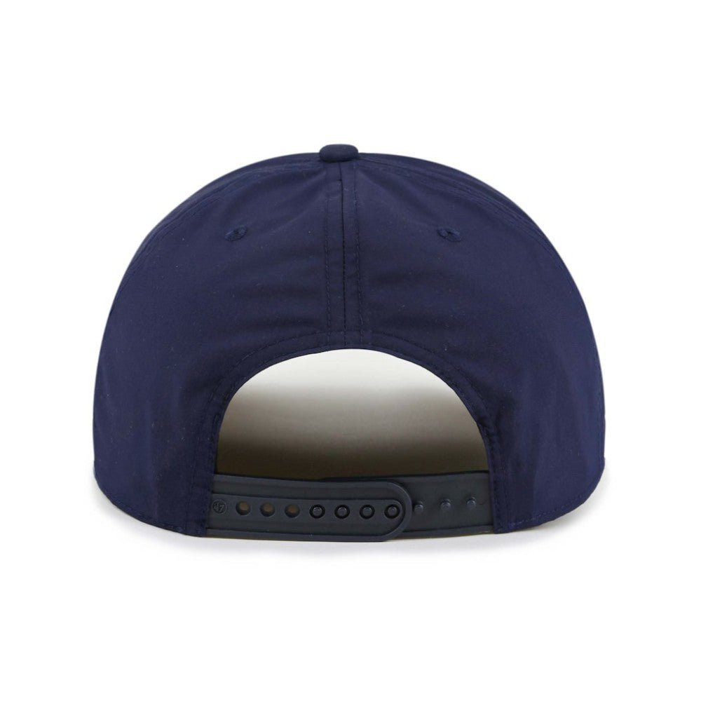 Boston Red Sox '47 Campscape Hitch Adjustable Hat discount