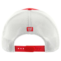 Washington Nationals '47 Downburst Trucker Adjustable Hat Sale