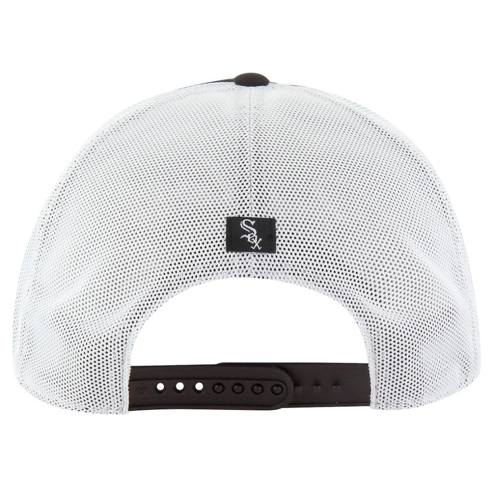 Chicago White Sox '47 Downburst Trucker Adjustable Hat discount