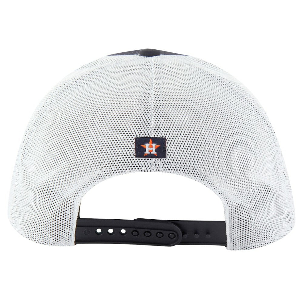 Houston Astros '47 Downburst Trucker Adjustable Hat for sale