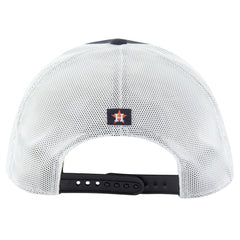 Houston Astros '47 Downburst Trucker Adjustable Hat for sale