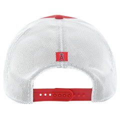 Los Angeles Angels '47 Downburst Trucker Adjustable Hat Near Me