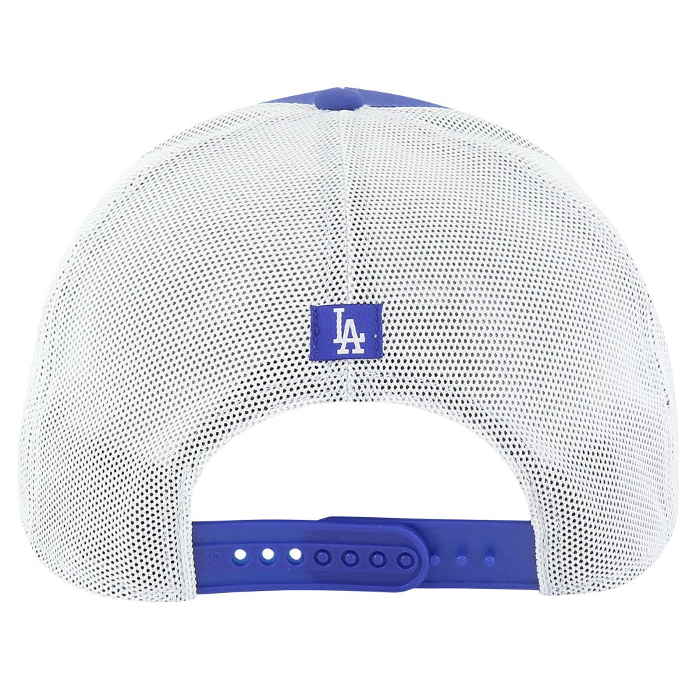 Los Angeles Dodgers '47 Downburst Trucker Adjustable Hat Sale
