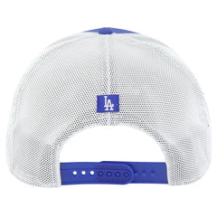 Los Angeles Dodgers '47 Downburst Trucker Adjustable Hat Sale