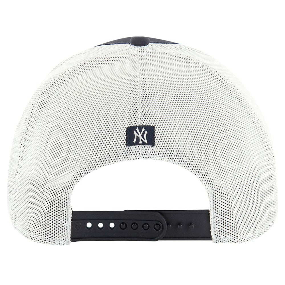 New York Yankees '47 Downburst Trucker Adjustable Hat for sale
