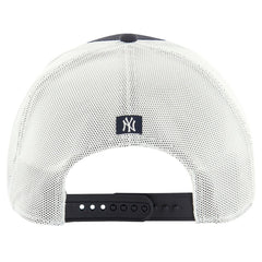 New York Yankees '47 Downburst Trucker Adjustable Hat for sale
