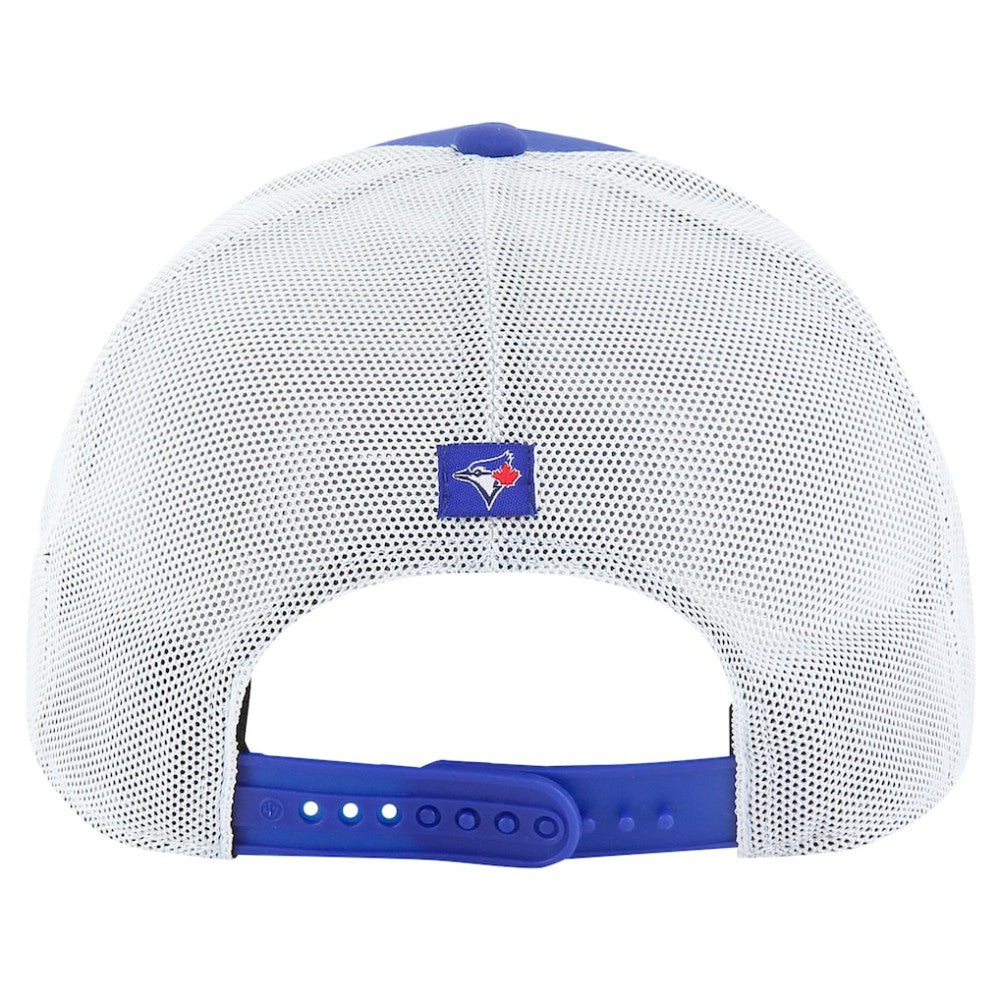 Toronto Blue Jays '47 Downburst Trucker Adjustable Hat Clearance