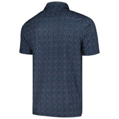 USMNT Antigua Figment Polo - Navy