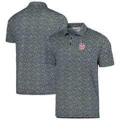USMNT Antigua Terrace Polo - Black