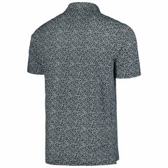 USMNT Antigua Terrace Polo - Black