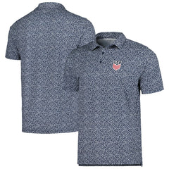 USMNT Antigua Terrace Polo - Navy