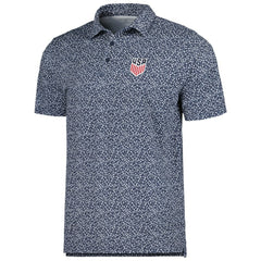 USMNT Antigua Terrace Polo - Navy