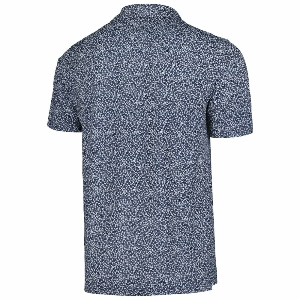USMNT Antigua Terrace Polo - Navy