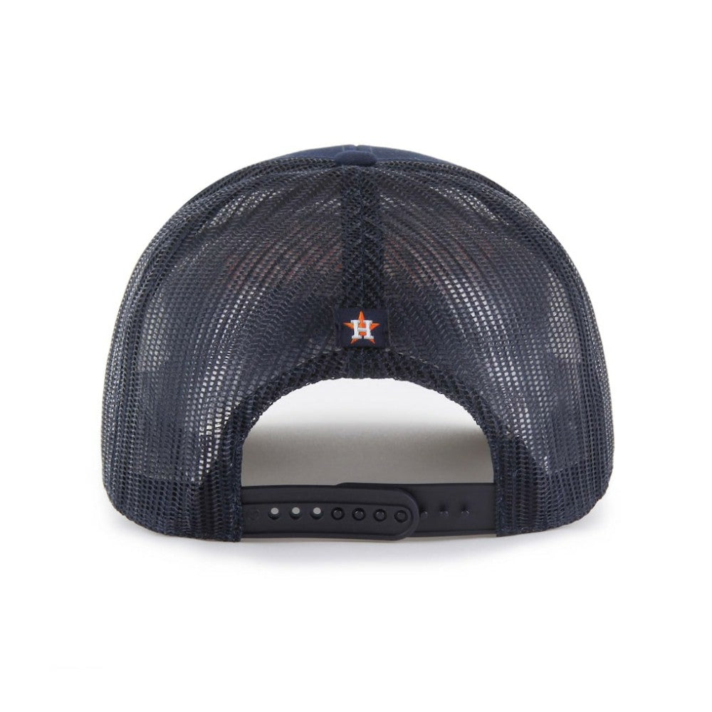 Houston Astros '47 Garner Trucker Adjustable Hat for sale