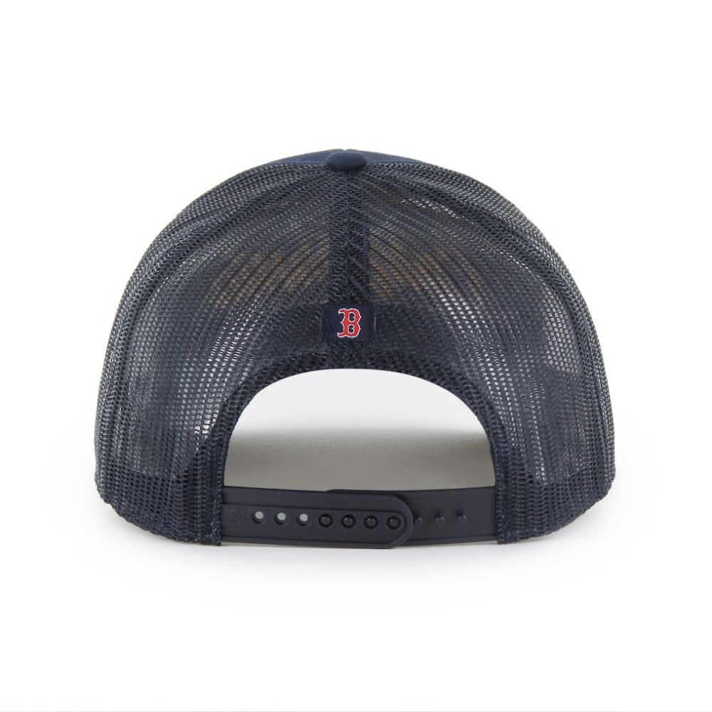 Boston Red Sox '47 Garner Trucker Adjustable Hat Near Me