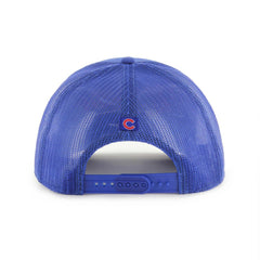 Chicago Cubs '47 Garner Trucker Adjustable Hat Near Me