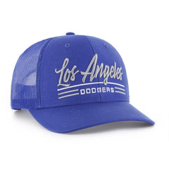 Los Angeles Dodgers '47 Garner Trucker Adjustable Hat Clearance