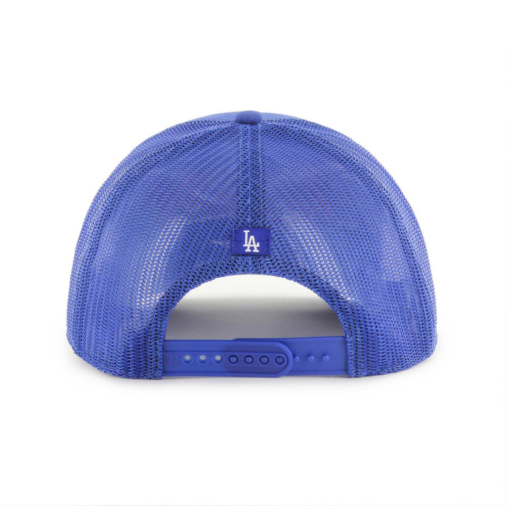 Los Angeles Dodgers '47 Garner Trucker Adjustable Hat Clearance