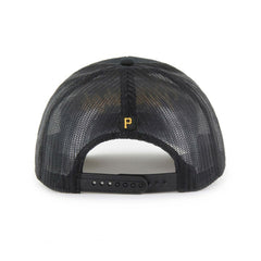 Pittsburgh Pirates '47 Garner Trucker Adjustable Hat Near Me