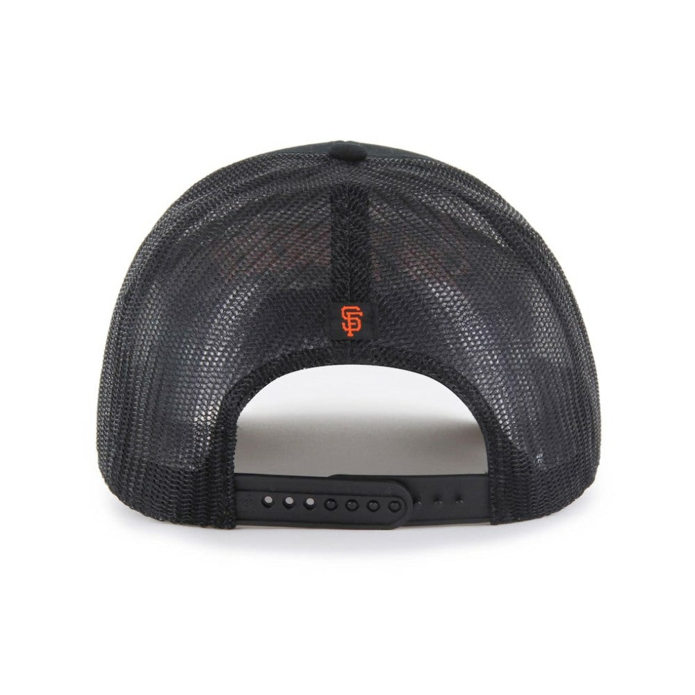 San Francisco Giants '47 Garner Trucker Adjustable Hat for sale