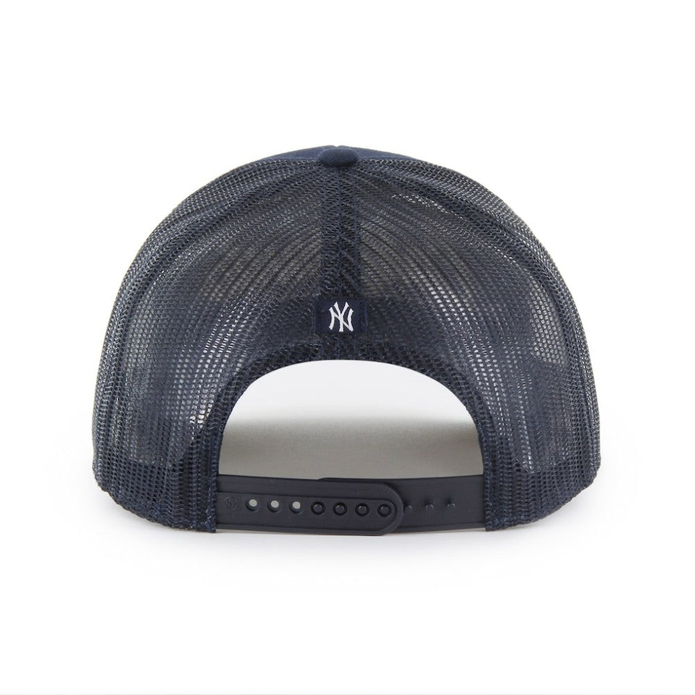 New York Yankees '47 Garner Trucker Adjustable Hat Near Me