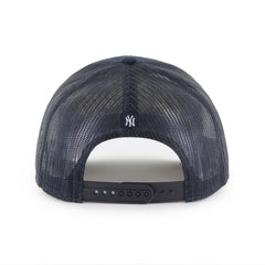 New York Yankees '47 Garner Trucker Adjustable Hat Near Me