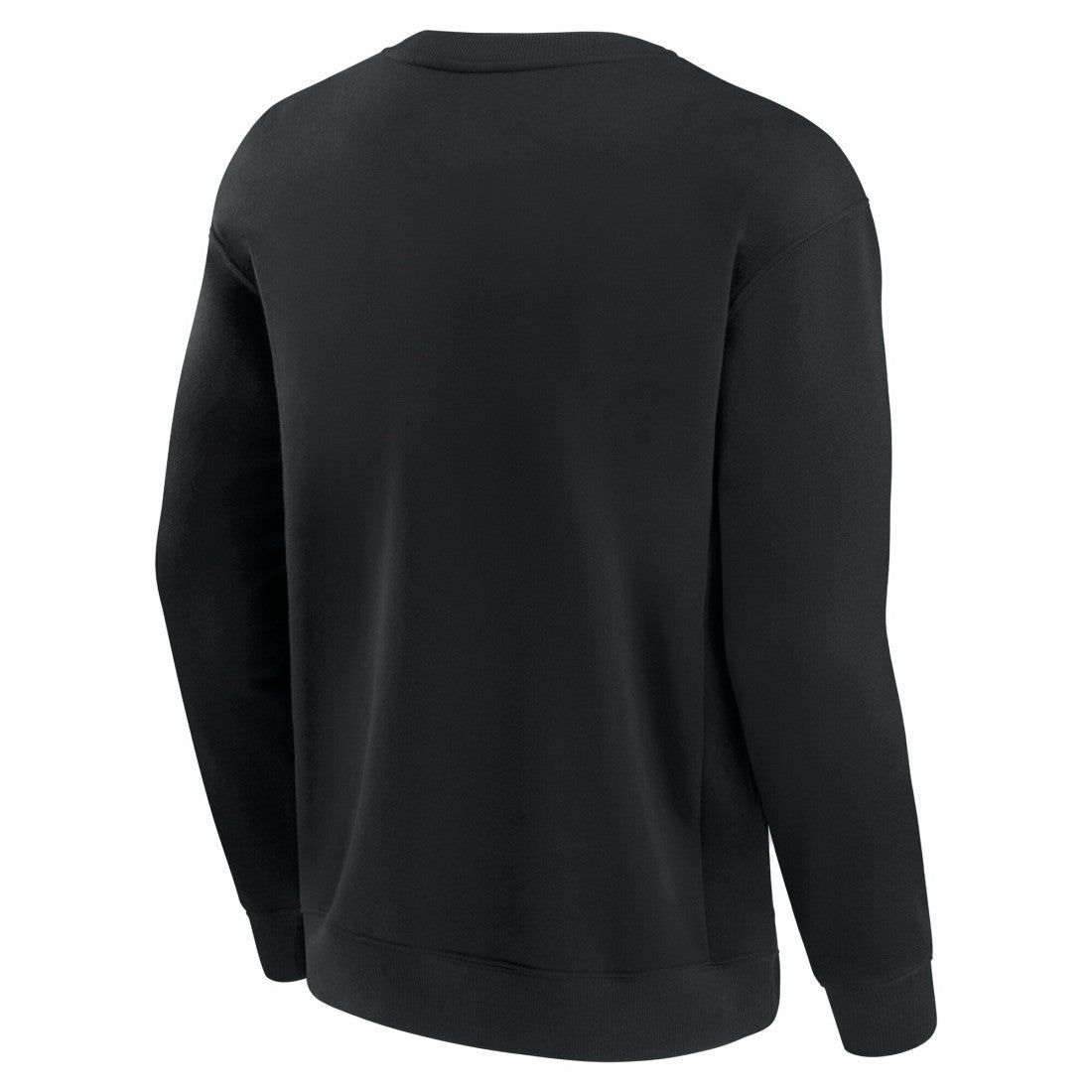 New York Jets Unisex Elements Unlimited Fleece Pullover Sweatshirt Black - Fanatics