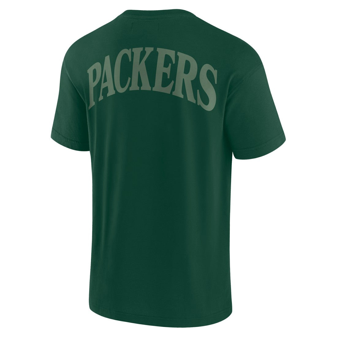 Green Bay Packers Unisex Elements Iconic T-Shirt Green - Fanatics