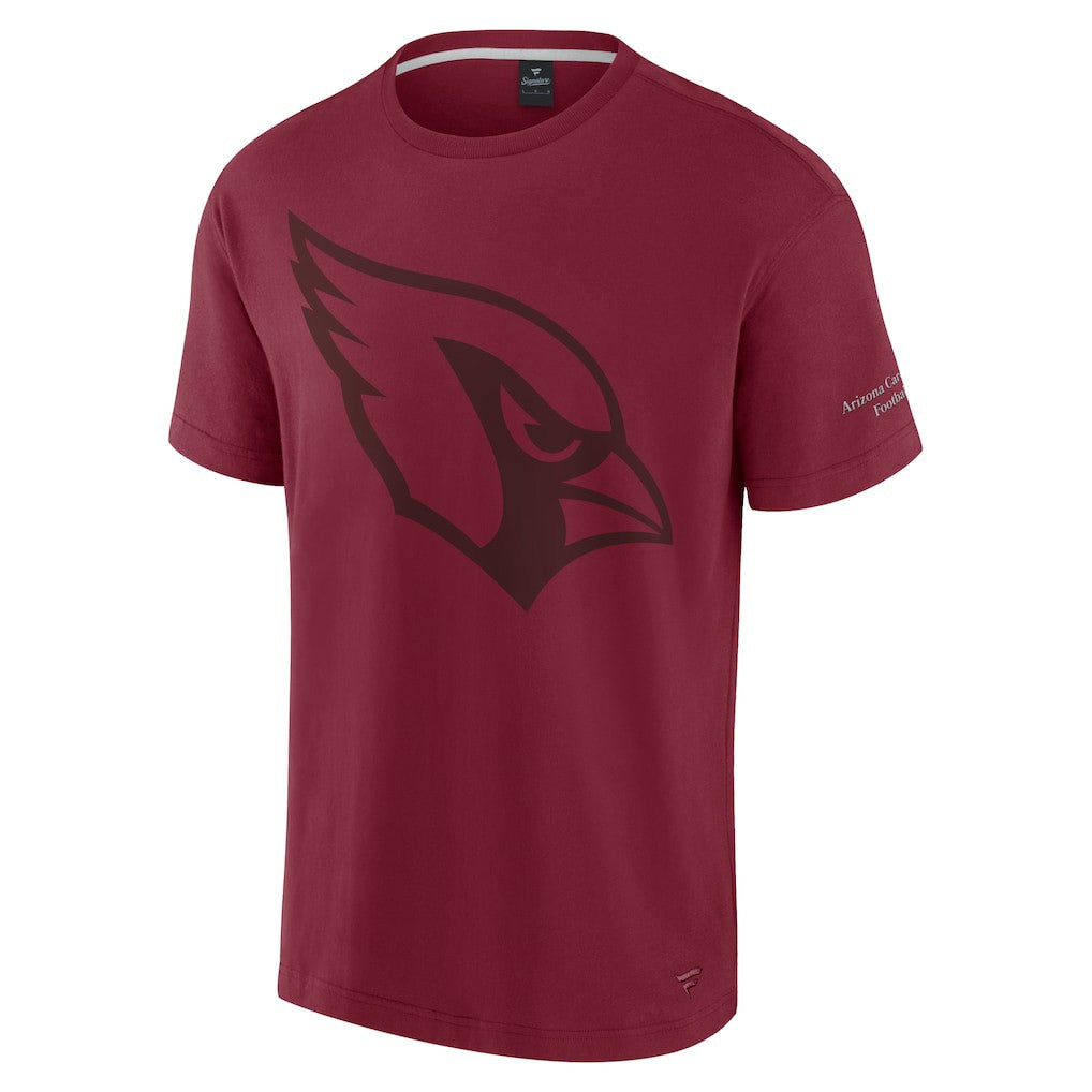 Arizona Cardinals Unisex Elements Iconic T-Shirt Cardinal - Fanatics
