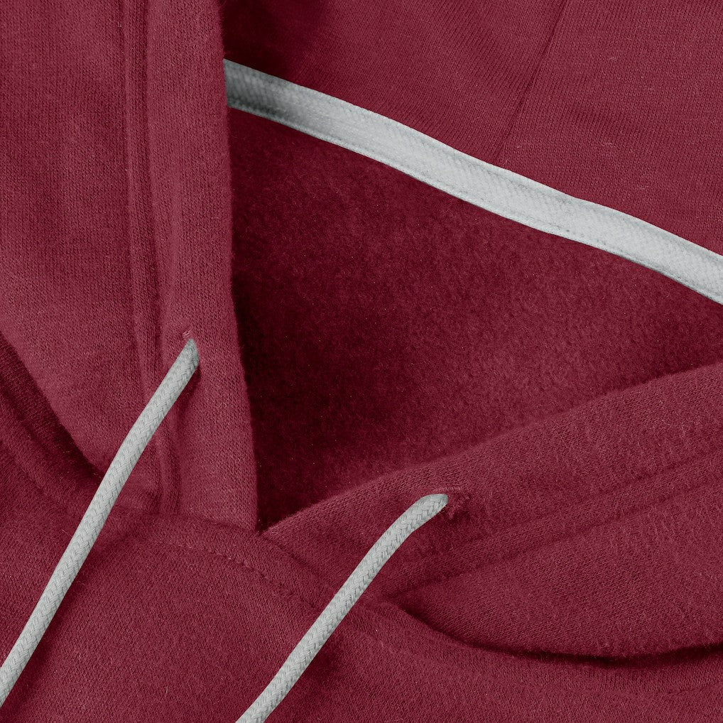 Washington Commanders Unisex Sleek Elements Pullover Hoodie Burgundy - Fanatics
