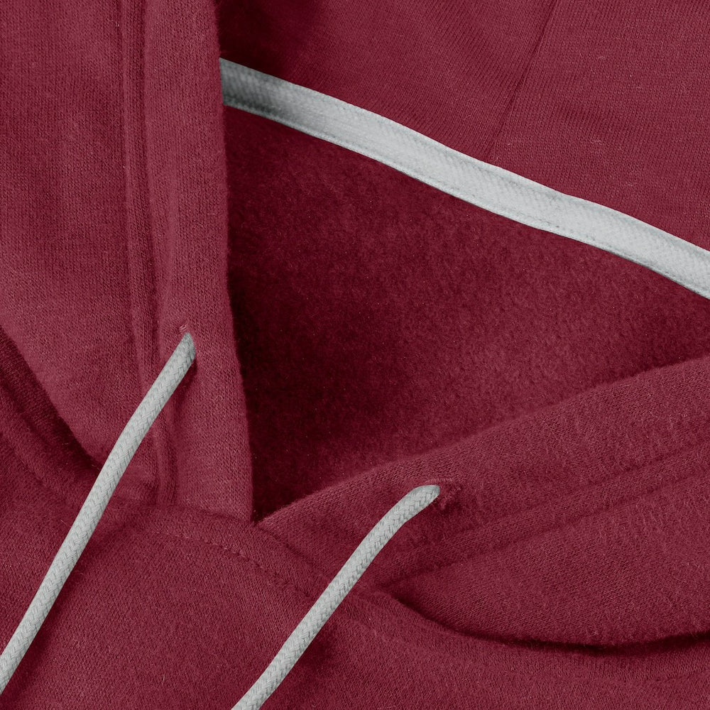 Washington Commanders Unisex Sleek Elements Pullover Hoodie Burgundy - Fanatics