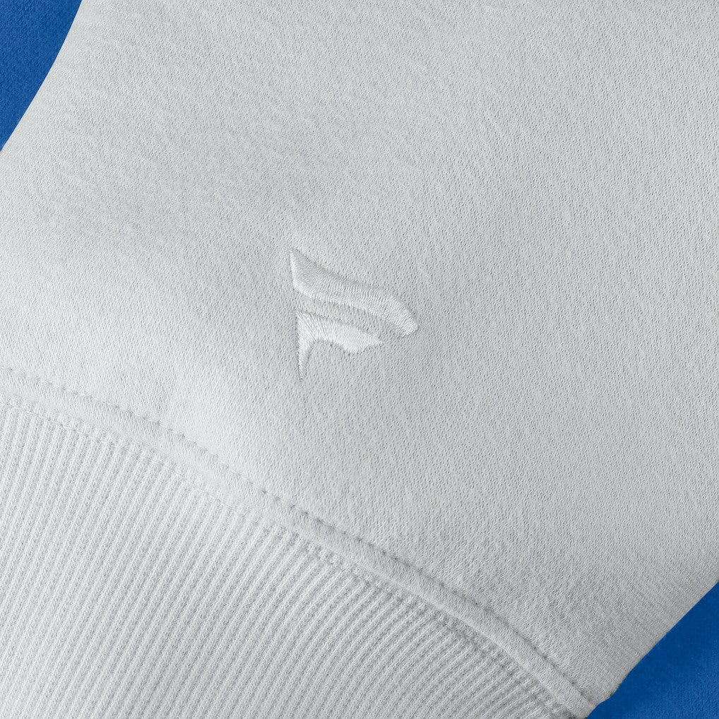 New York Giants Unisex Sleek Elements Pullover Hoodie Royal - Fanatics