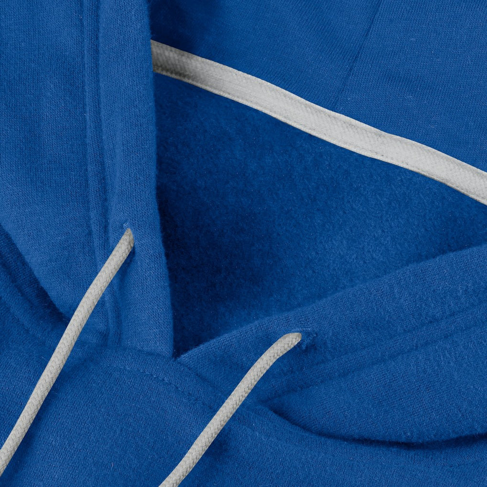 New York Giants Unisex Sleek Elements Pullover Hoodie Royal - Fanatics