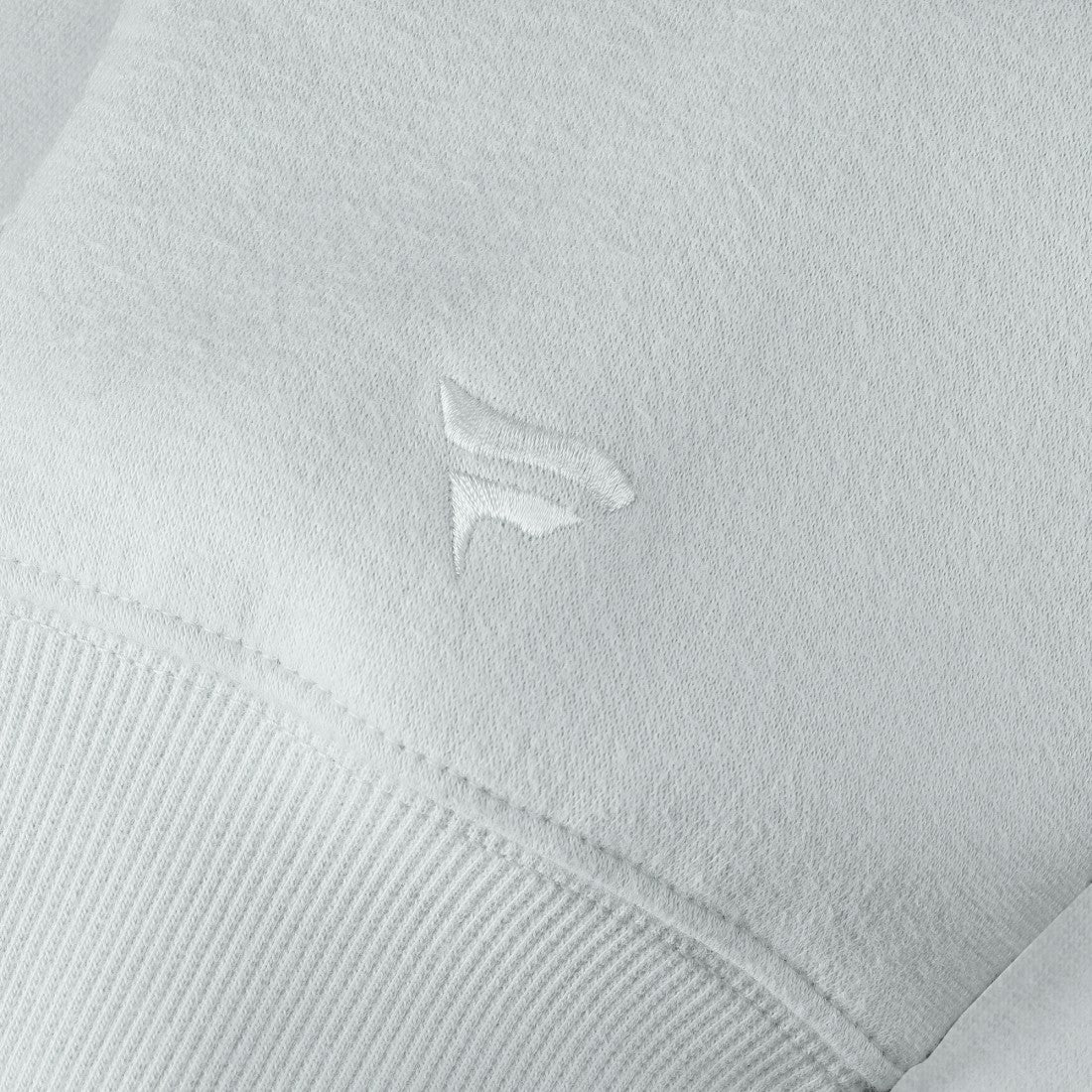 Detroit Lions Unisex Sleek Elements Pullover Hoodie Gray - Fanatics