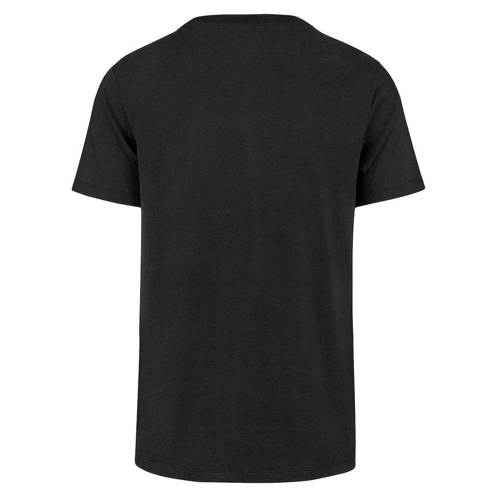 Philadelphia Eagles '47 Gridiron Classics Last Call Franklin T-Shirt Black - 47 brand