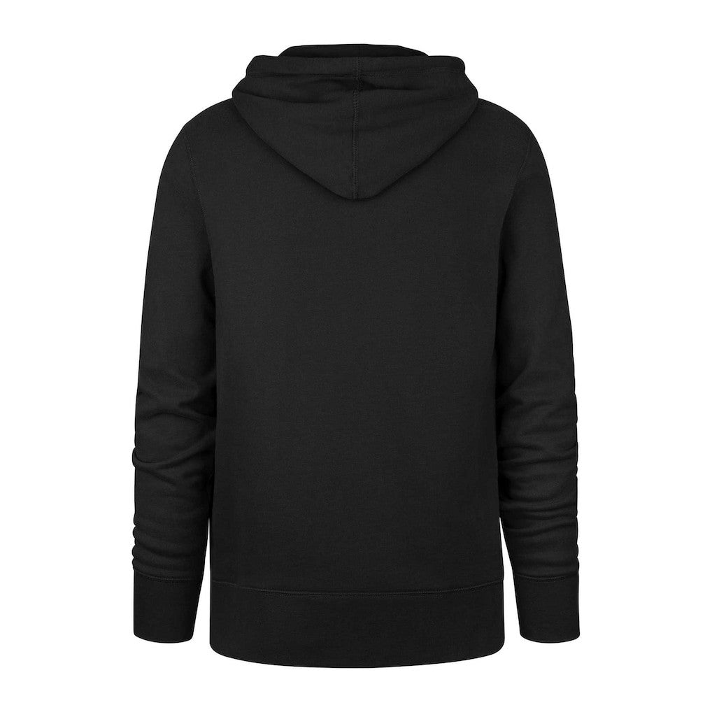 Jacksonville Jaguars '47 Headline Pullover Hoodie Black - 47 brand