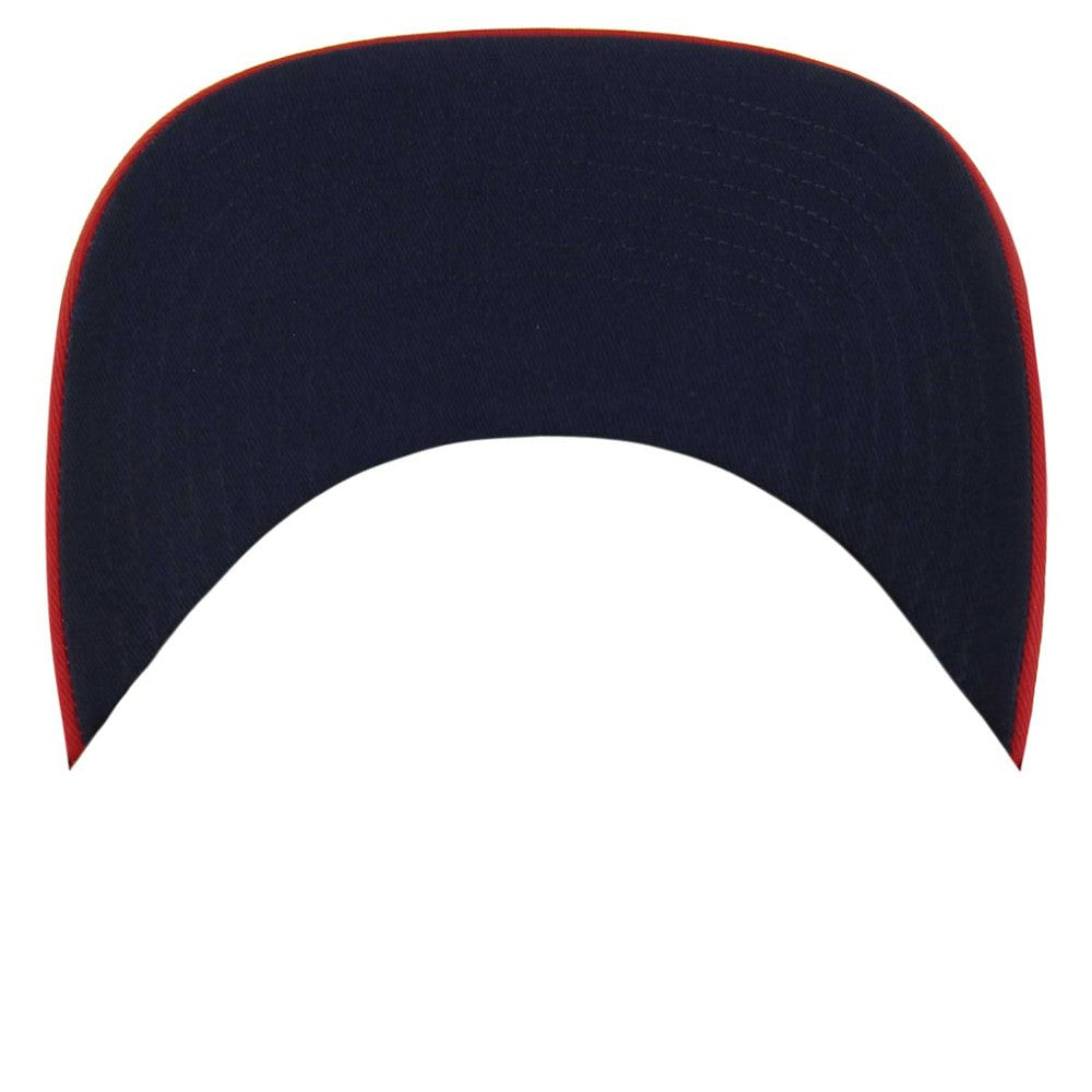 St. Louis Cardinals '47 Hardline Trucker Adjustable Hat Lifestyle